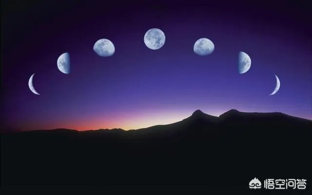 农村老俗话:“十五的月亮十六圆”是什么意思？