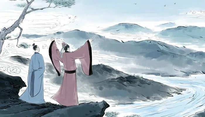 腹有诗书气自华作者上一句