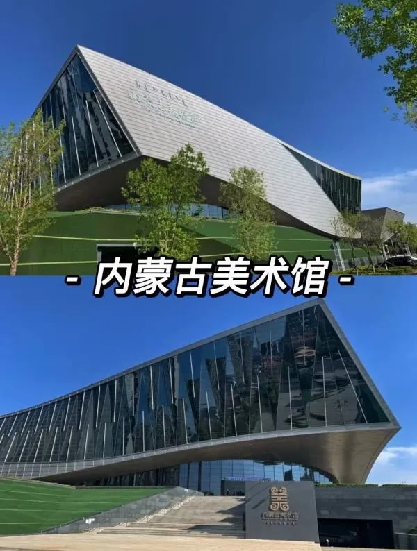 呼和浩特有哪些必去的景点?