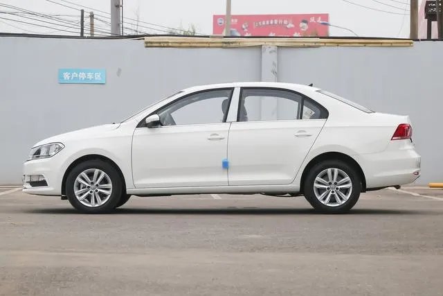 新桑塔纳怎么样？