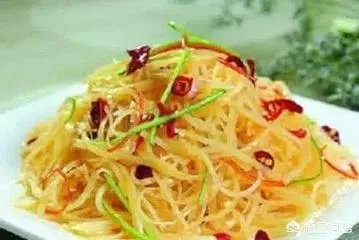 内蒙古人吃土豆有哪些做法？