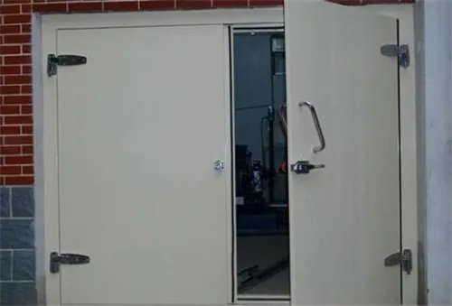 防火门等级划分标准是什么 防火门多少钱一平方