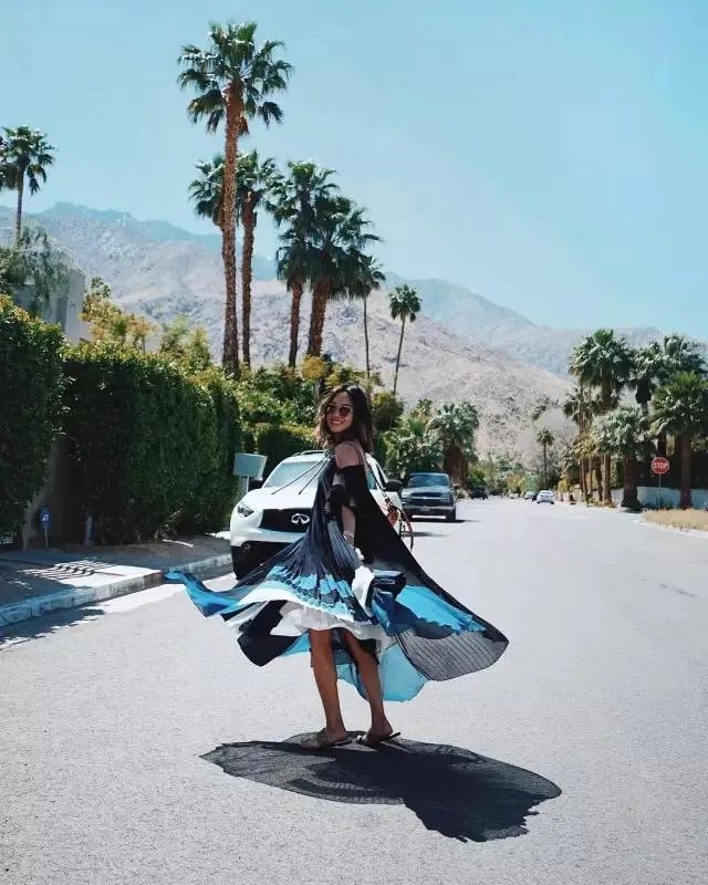 怎样拍照才好看？