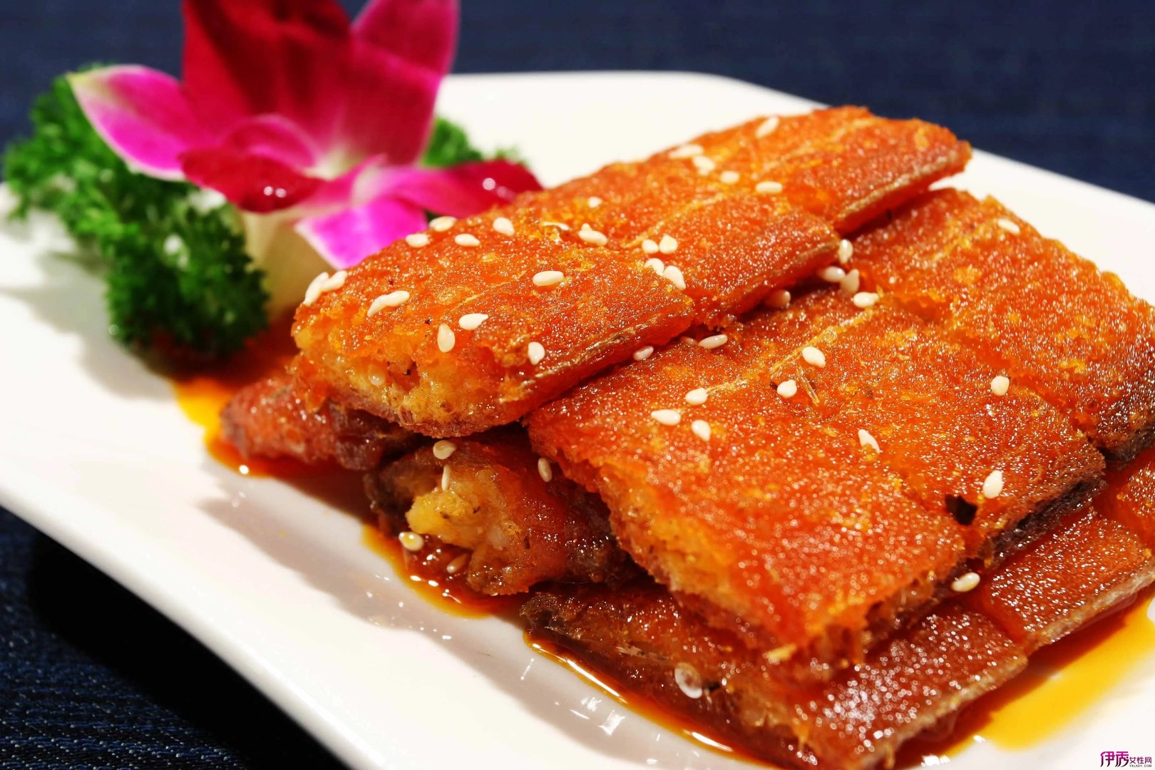 正宗的炸带鱼家常做法，如何做出好吃的炸带鱼