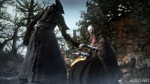 《血源诅咒》全BOSS剧情及攻击手段介绍