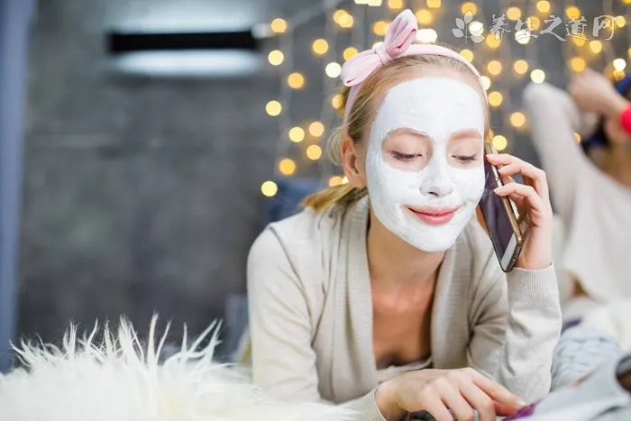 如何正确美白_美白护肤的正确方法