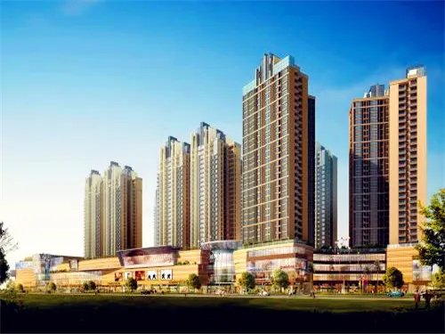 2019北京新楼盘有哪些 中海寰宇天下详情信息有哪些