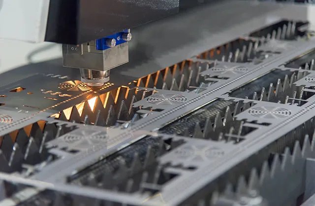 薄板激光切割机功率一般多大 激光切割机功率与板厚对照表