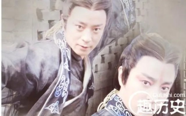 庞太师的儿子是谁？庞太师的儿子庞昱个人简介