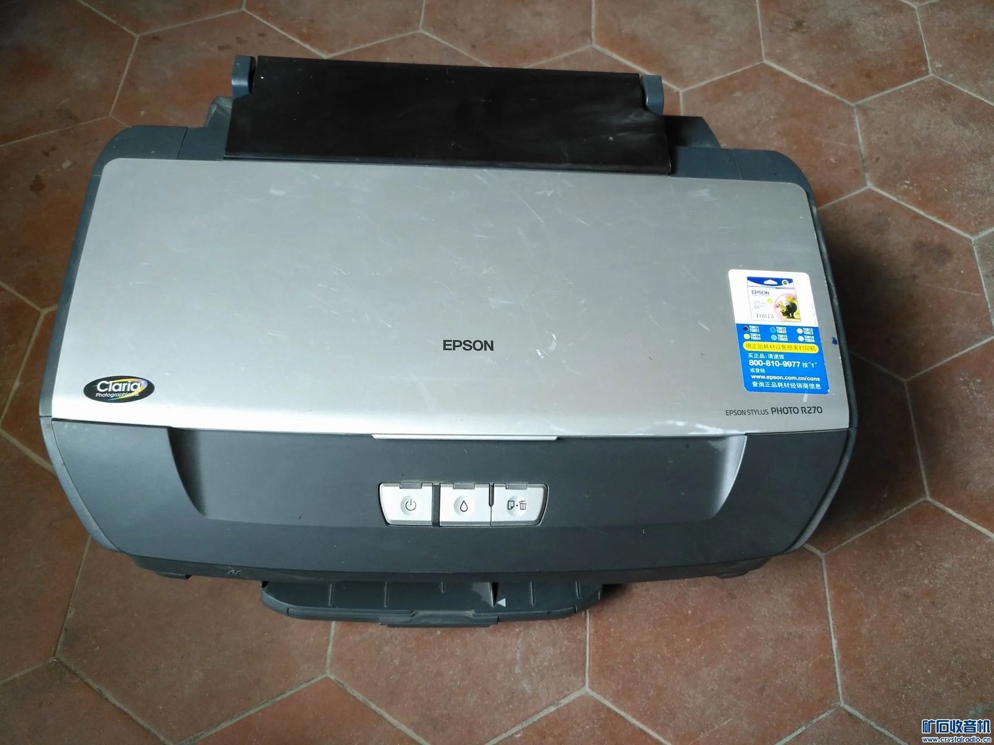 喷墨打印机论坛(打印机论坛网)