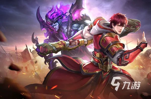 梦三国2买号去哪个平台好 买梦三国2账号的软件推荐