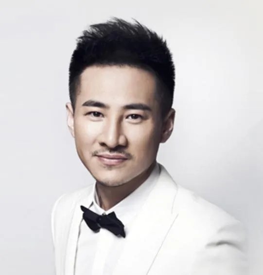 胡芳芳 出生1987