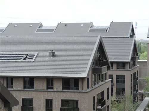 屋面87型雨水斗安装方法有哪些