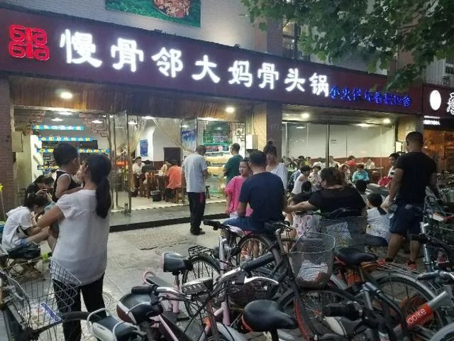 石家庄各区有什么美食？