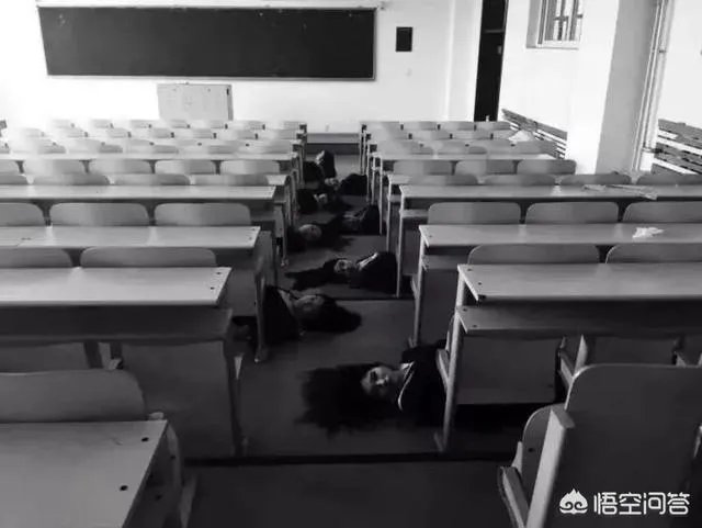 又是一年毕业季，摄影师怎么才能拍出有创意照片？