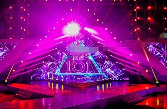 明星与公司一般是几几分