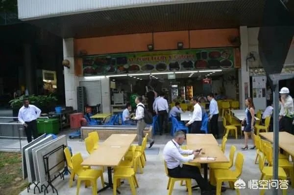 想开个早餐店，有前途吗？