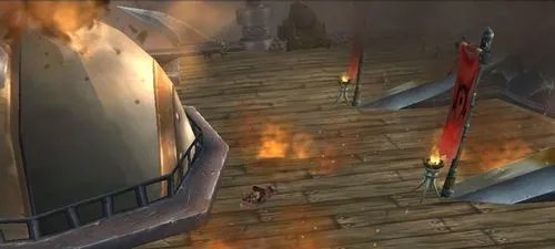 魔兽世界新地图怎么去