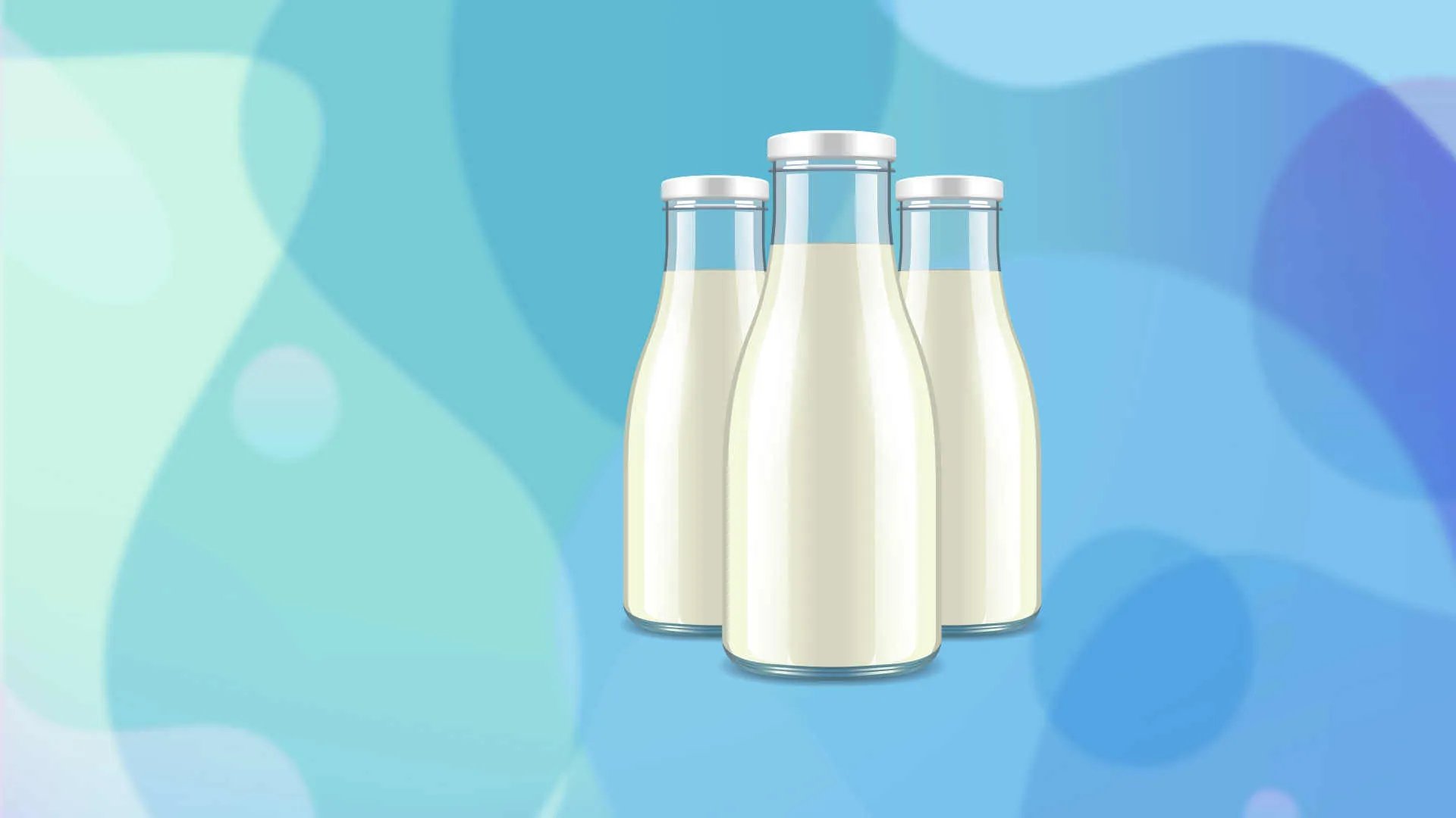 全脂牛奶和脱脂牛奶的区别