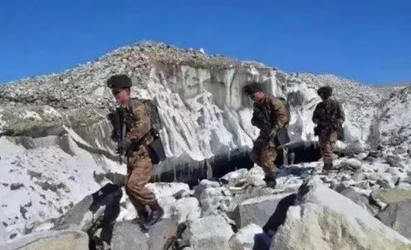 国门卫士上岗前需要做哪些准备？