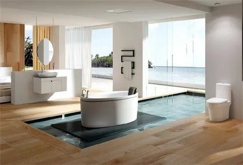 浪鲸卫浴是哪里品牌