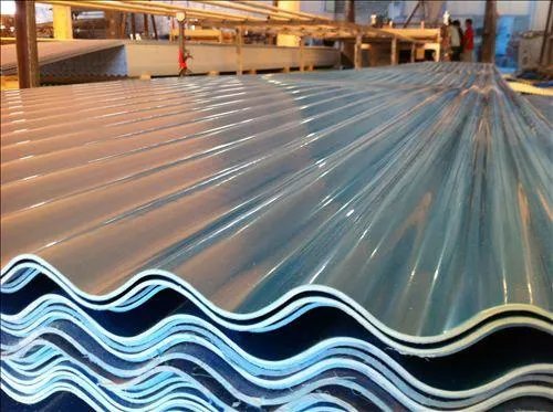 pvc瓦使用寿命多久