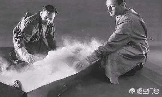 首例冷冻人复活