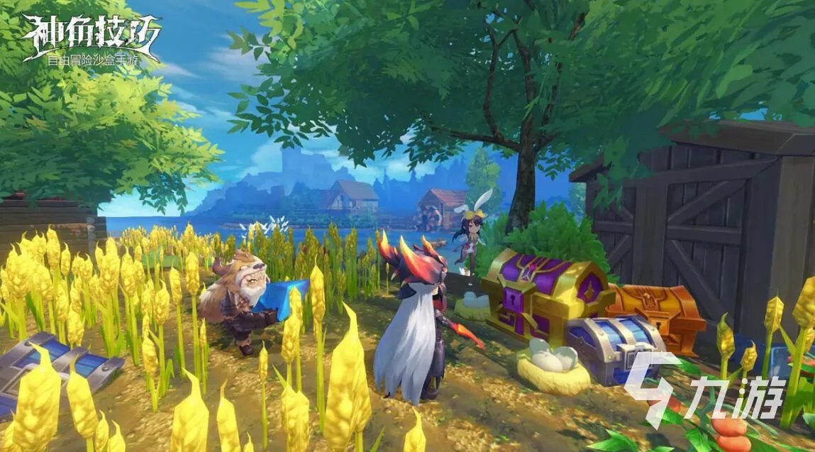 类似龙之谷的手游游戏有哪些2022 龙之谷动作冒险游戏合集