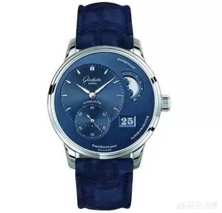 格拉苏蒂手表的档次?什么人戴最合适?