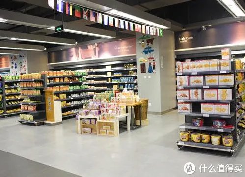 如何加盟一家连锁超市？