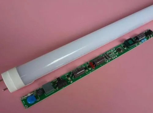 t5灯管和t8灯管有什么区别