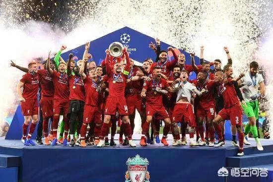 猛龙夺冠，这相当于足球界哪支球队夺冠啊？为什么？