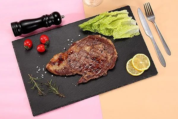 苏州王品牛排？