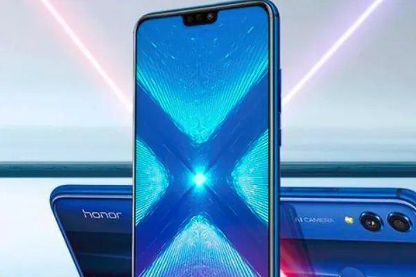 华为8x和8xmax哪个好，有什么区别？