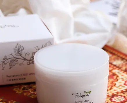 polynia是什么牌子?polynia面膜好用吗