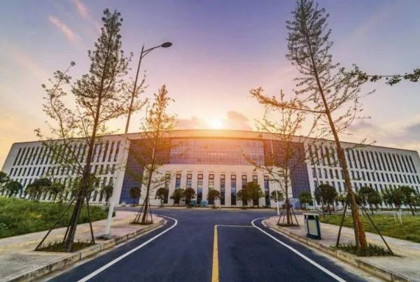 长春理工大学怎么样？