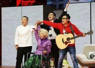 扰民了你的台词