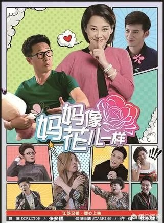 赵妮娜的介绍？