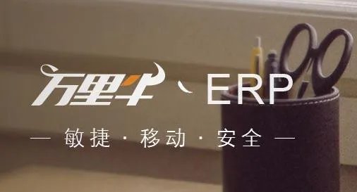 ERP是什么意思？