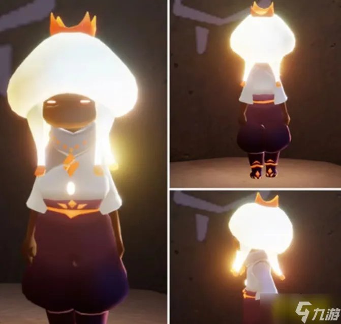 光遇破碎季有哪些物品 破碎季物品介绍