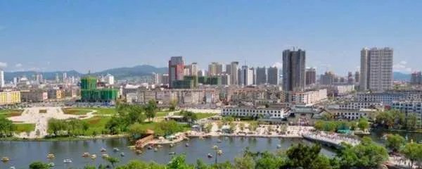 宝康市是哪个省