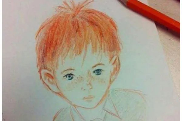 胡萝卜须的故事