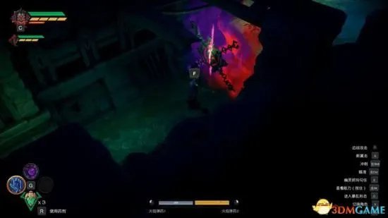 《暗黑血统创世纪》全剧情图文流程攻略