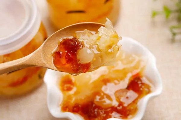 胶原蛋白的作用