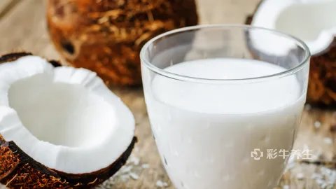 椰肉的功效与作用禁忌