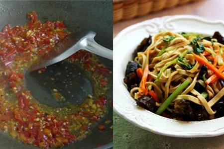 豆腐皮的做法大全