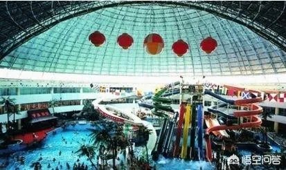 沈阳夏宫当年为什么特别火?