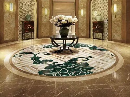 大理石地面如何清洗 大理石地面有哪些优缺点