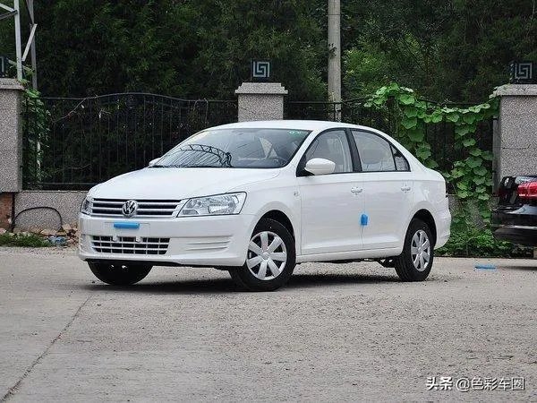 新桑塔纳多少钱？