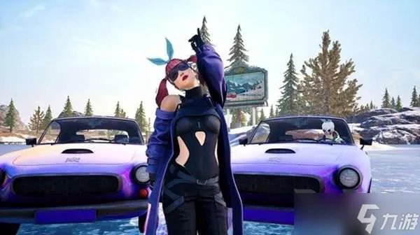 《绝地求生》pgc2022赛事皮肤一览 pgc2022皮肤介绍